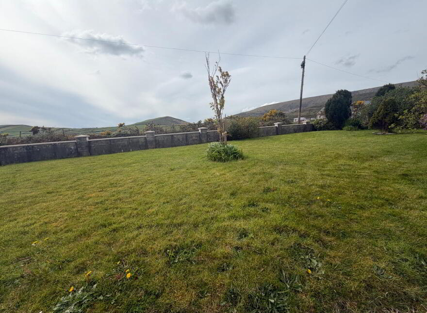 Ballybowler South, Dingle, Dingle, V92Y7H6