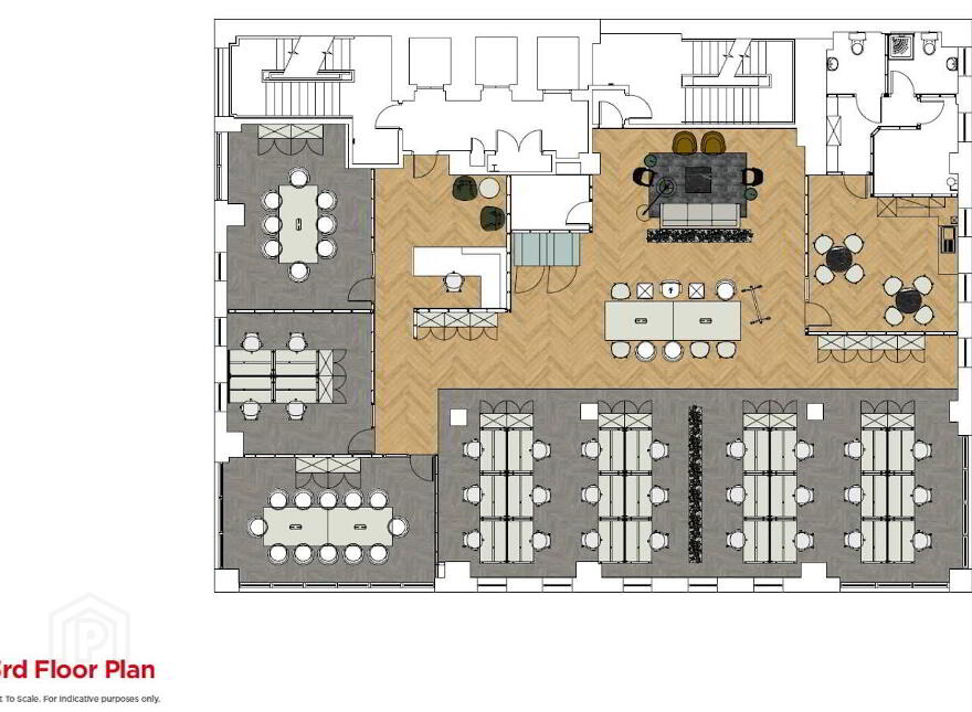 City Exchange, 11-13 Gloucester Street, Belfast, BT1 4LS