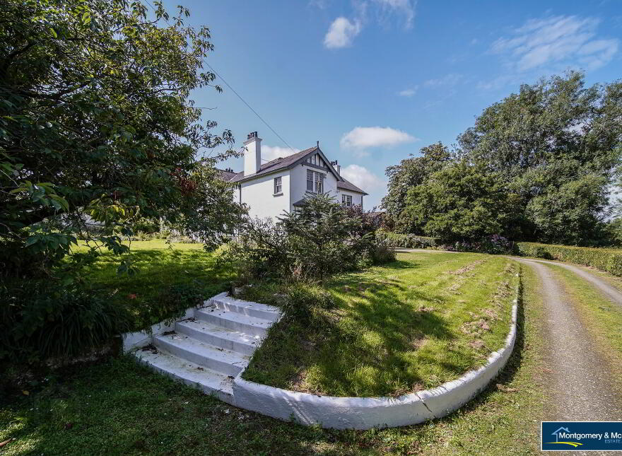 'Derryowen', 60 Buncrana Road, Cityside, Derry/Londonderry, BT48 0NF