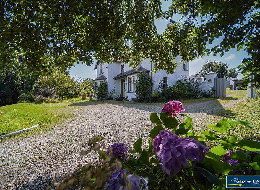 'Derryowen', 60 Buncrana Road, Cityside, Derry/Londonderry, BT48 0NF