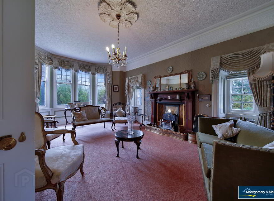 'Derryowen', 60 Buncrana Road, Cityside, Derry/Londonderry, BT48 0NF