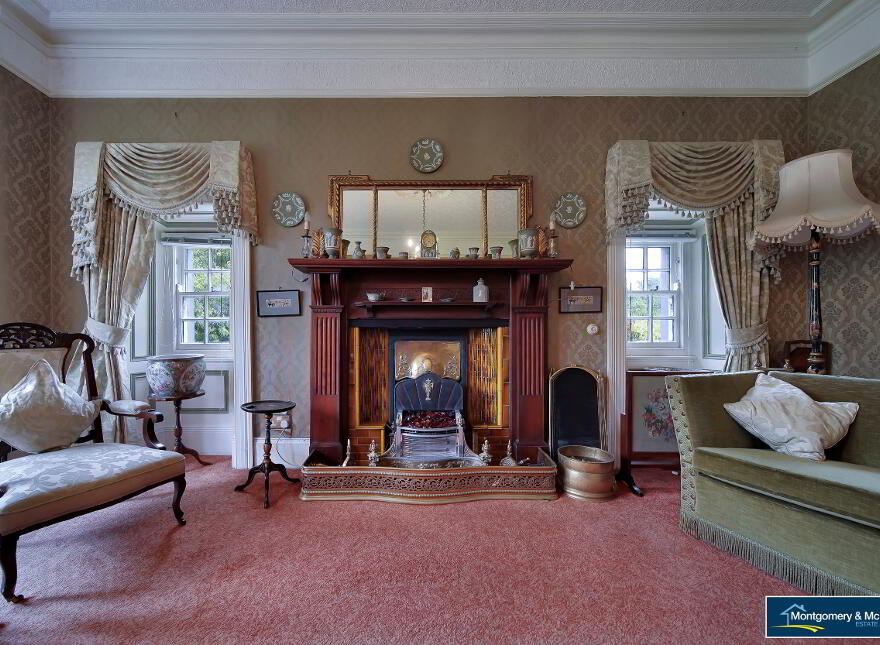 'Derryowen', 60 Buncrana Road, Cityside, Derry/Londonderry, BT48 0NF