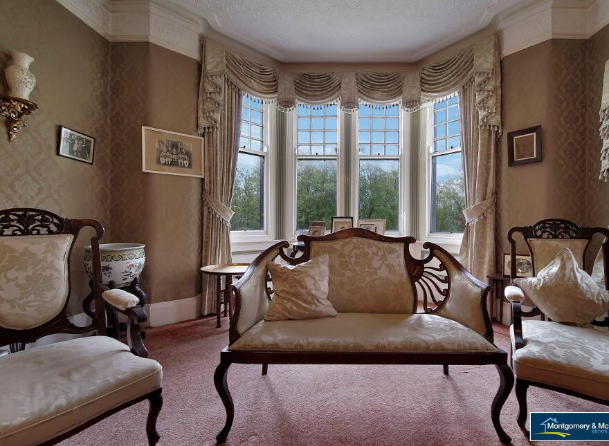 'Derryowen', 60 Buncrana Road, Cityside, Derry/Londonderry, BT48 0NF