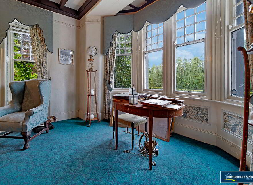'Derryowen', 60 Buncrana Road, Cityside, Derry/Londonderry, BT48 0NF