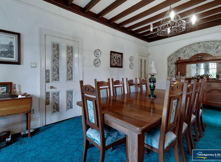 'Derryowen', 60 Buncrana Road, Cityside, Derry/Londonderry, BT48 0NF