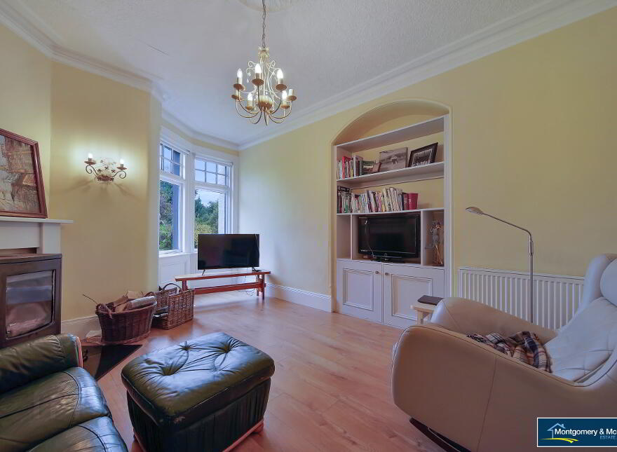 'Derryowen', 60 Buncrana Road, Cityside, Derry/Londonderry, BT48 0NF