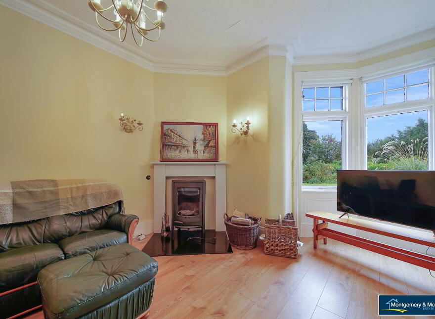 'Derryowen', 60 Buncrana Road, Cityside, Derry/Londonderry, BT48 0NF