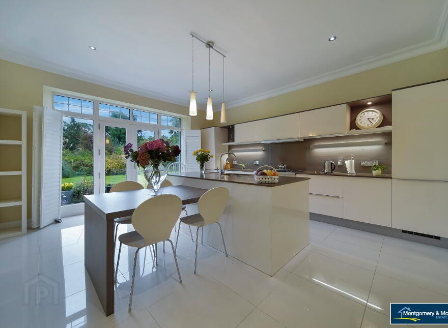 'Derryowen', 60 Buncrana Road, Cityside, Derry/Londonderry, BT48 0NF