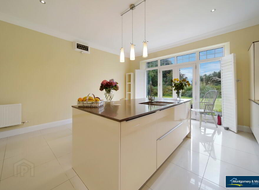 'Derryowen', 60 Buncrana Road, Cityside, Derry/Londonderry, BT48 0NF