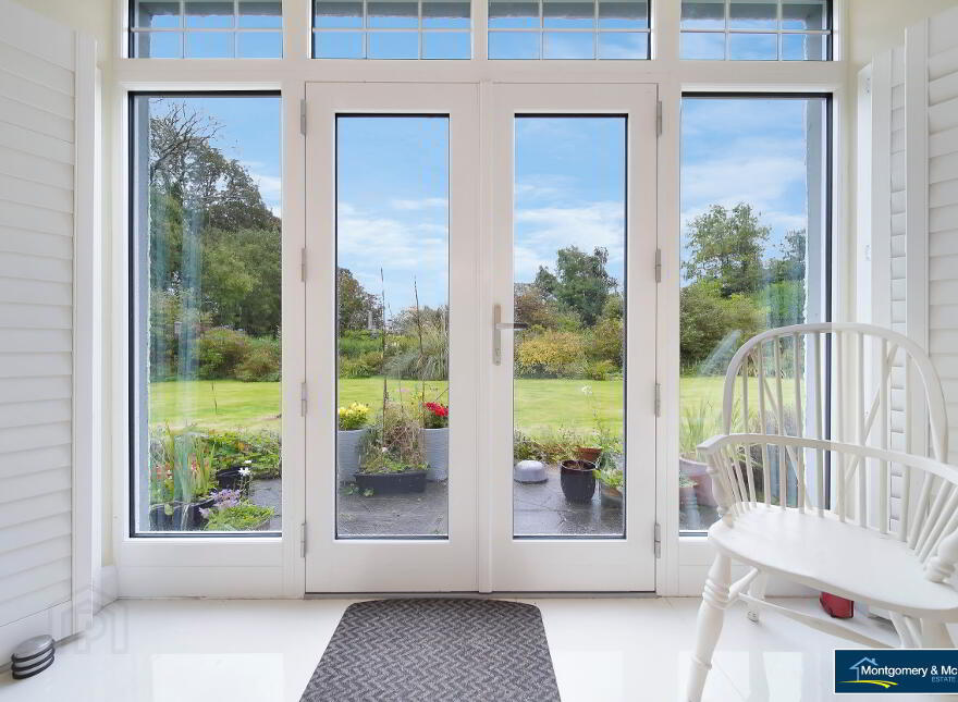 'Derryowen', 60 Buncrana Road, Cityside, Derry/Londonderry, BT48 0NF