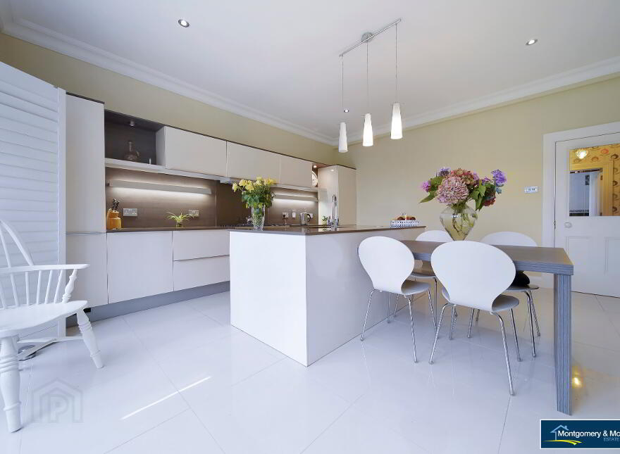 'Derryowen', 60 Buncrana Road, Cityside, Derry/Londonderry, BT48 0NF