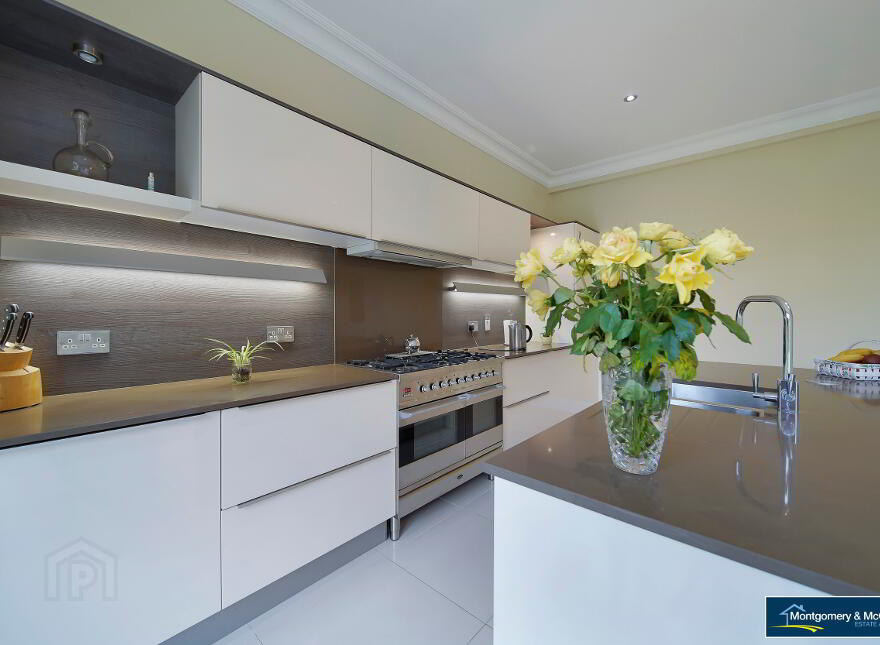 'Derryowen', 60 Buncrana Road, Cityside, Derry/Londonderry, BT48 0NF