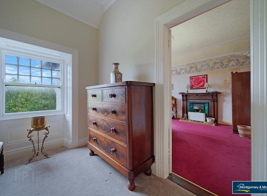 'Derryowen', 60 Buncrana Road, Cityside, Derry/Londonderry, BT48 0NF