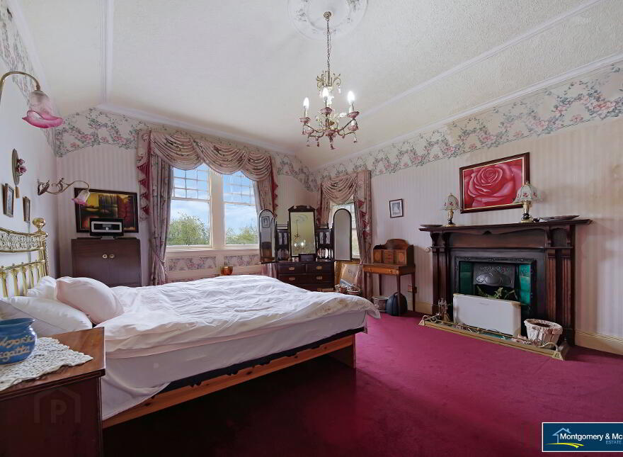 'Derryowen', 60 Buncrana Road, Cityside, Derry/Londonderry, BT48 0NF