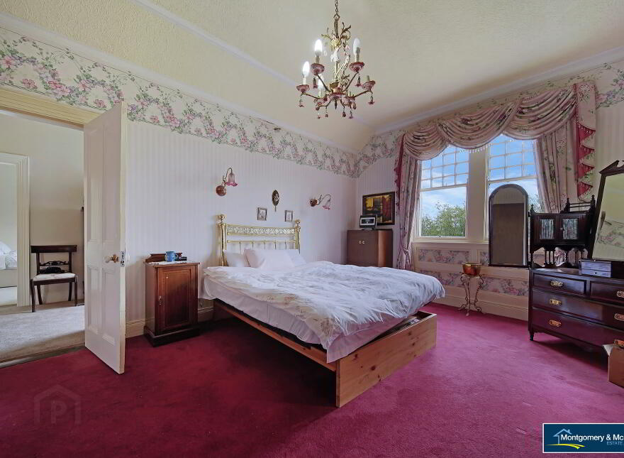'Derryowen', 60 Buncrana Road, Cityside, Derry/Londonderry, BT48 0NF