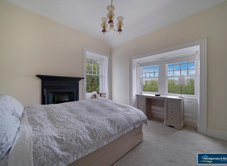 'Derryowen', 60 Buncrana Road, Cityside, Derry/Londonderry, BT48 0NF