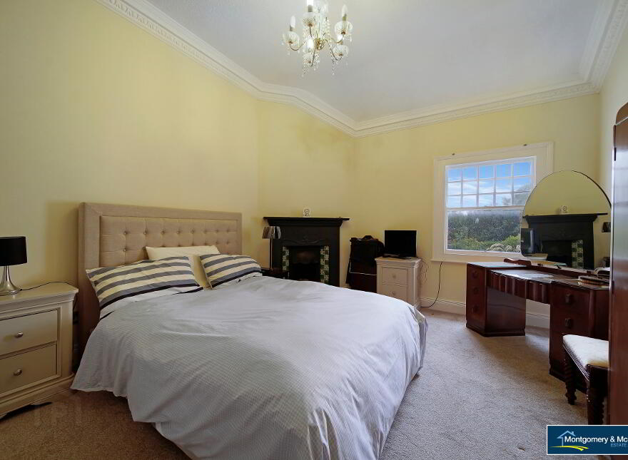 'Derryowen', 60 Buncrana Road, Cityside, Derry/Londonderry, BT48 0NF