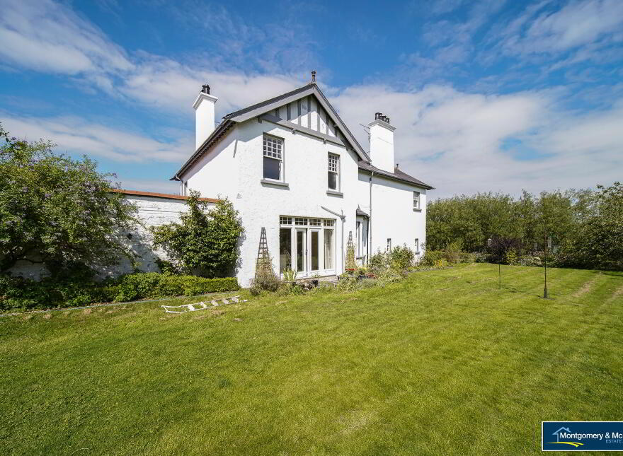'Derryowen', 60 Buncrana Road, Cityside, Derry/Londonderry, BT48 0NF