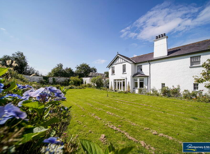 'Derryowen', 60 Buncrana Road, Cityside, Derry/Londonderry, BT48 0NF