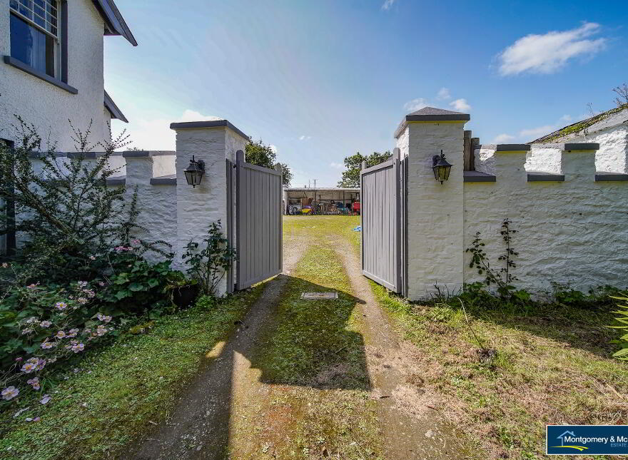 'Derryowen', 60 Buncrana Road, Cityside, Derry/Londonderry, BT48 0NF