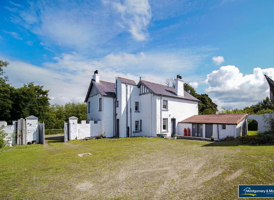 'Derryowen', 60 Buncrana Road, Cityside, Derry/Londonderry, BT48 0NF