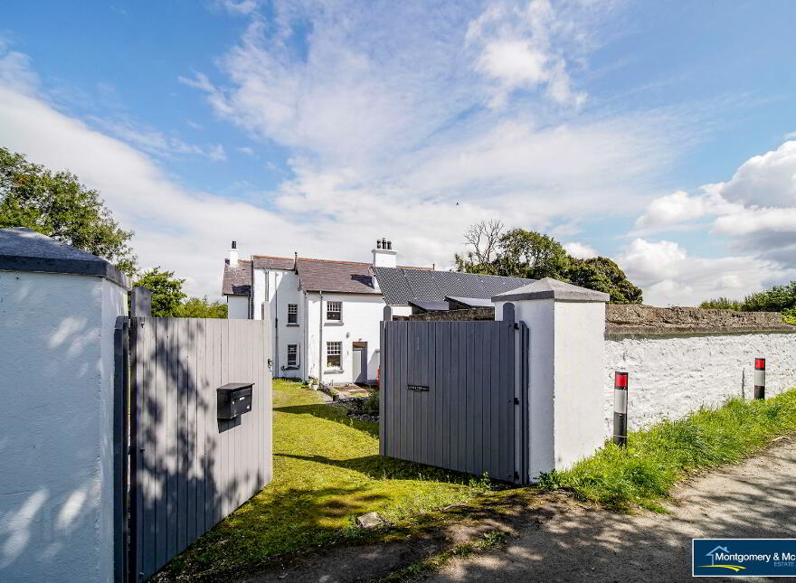 'Derryowen', 60 Buncrana Road, Cityside, Derry/Londonderry, BT48 0NF