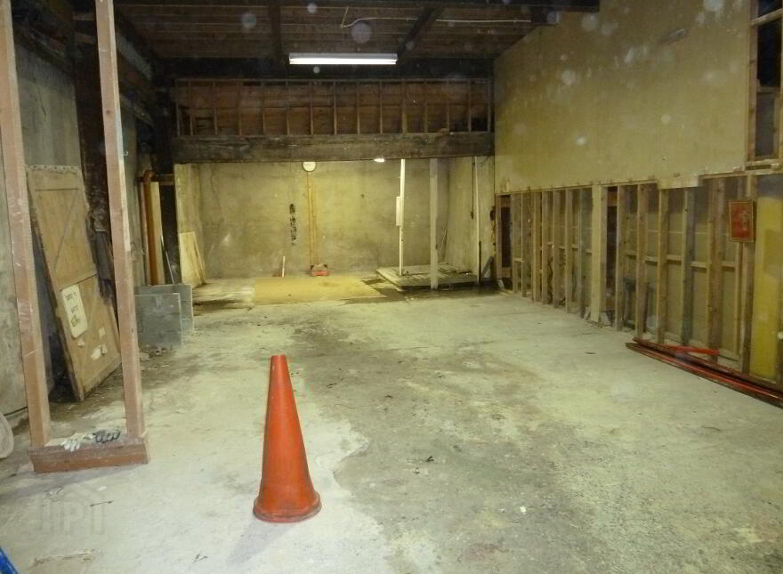 5 Bessexwell Lane, (Off Shop Street), Drogheda, A92PN40