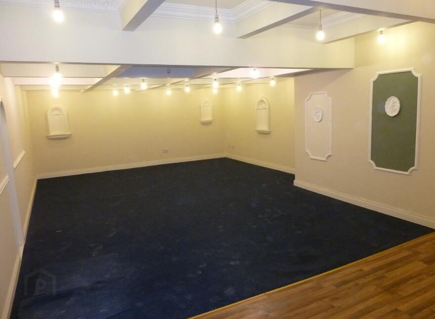 5 Bessexwell Lane, (Off Shop Street), Drogheda, A92PN40