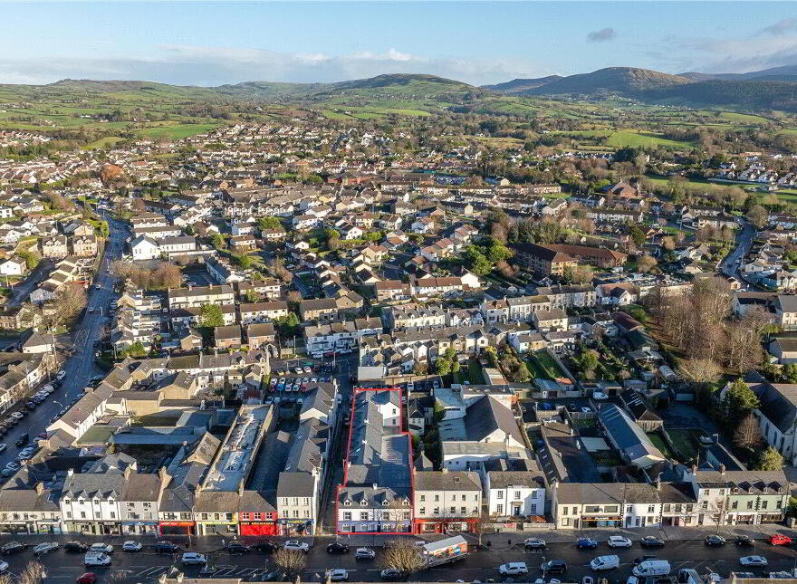 Kings Lane, Warrenpoint, Newry, BT34 3HN