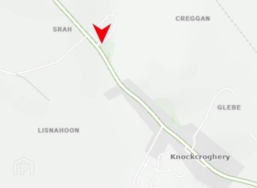 10 X Residential Sites, Ashwood, Kncokcroghery, Roscommon Town