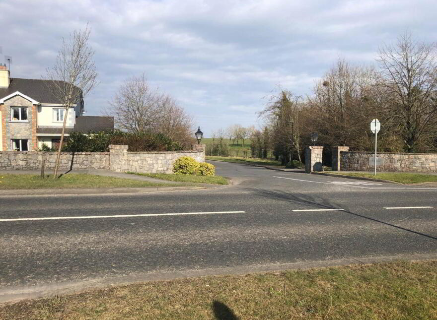 10 X Residential Sites, Ashwood, Kncokcroghery, Roscommon Town