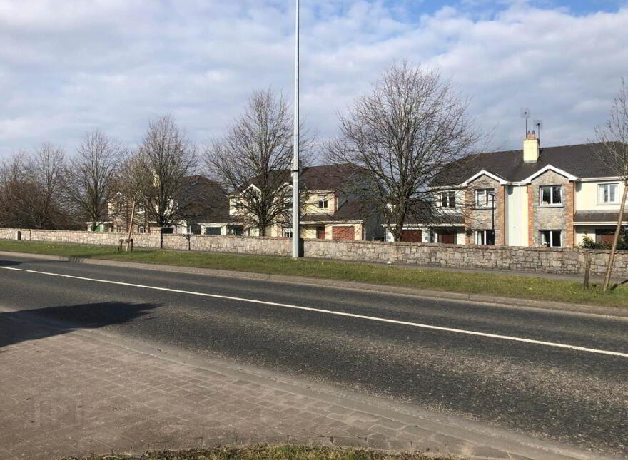 10 X Residential Sites, Ashwood, Kncokcroghery, Roscommon Town