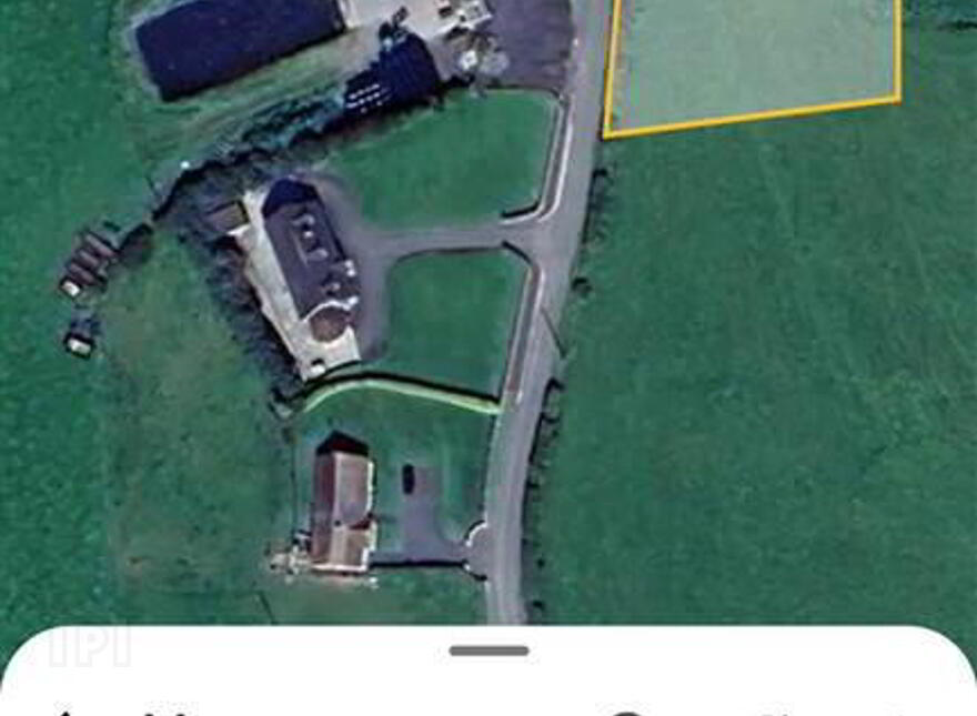 Site North East Of, 62 Drumgooland Road, Loughinisland, Downpatrick, BT30 8QL