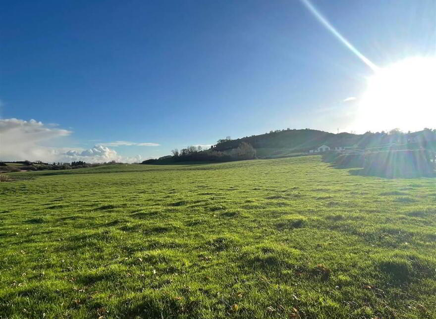 Site North East Of, 62 Drumgooland Road, Loughinisland, Downpatrick, BT30 8QL