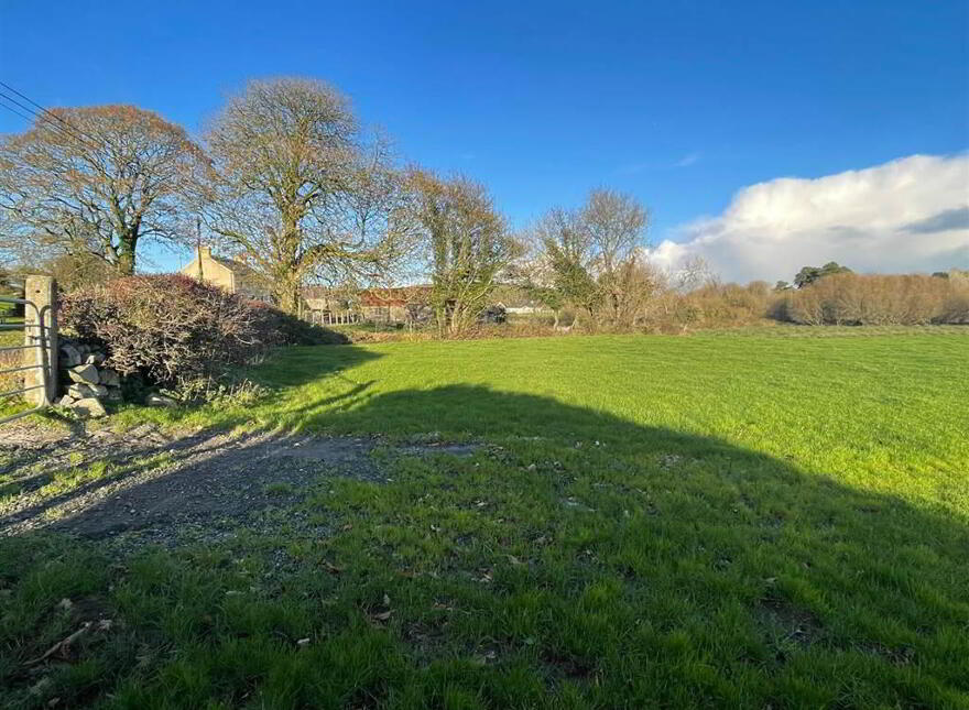 Site North East Of, 62 Drumgooland Road, Loughinisland, Downpatrick, BT30 8QL