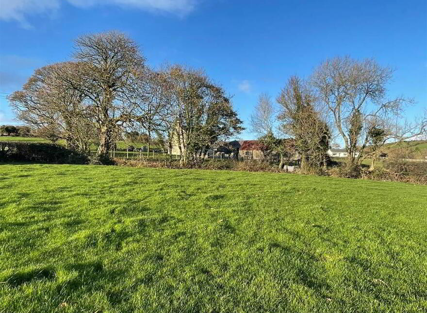 Site North East Of, 62 Drumgooland Road, Loughinisland, Downpatrick, BT30 8QL