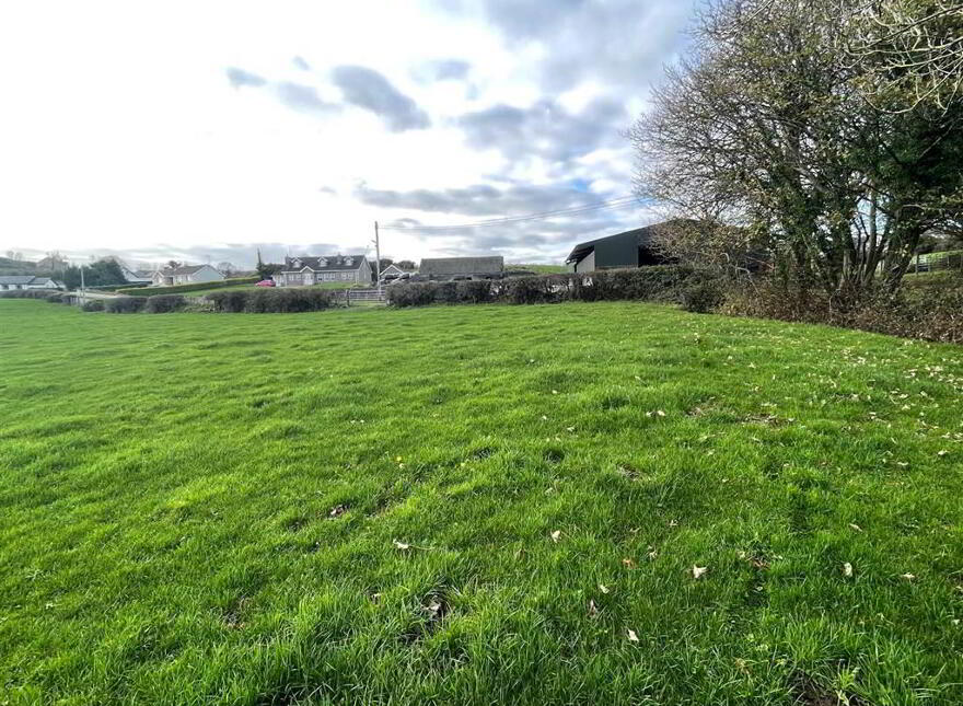 Site North East Of, 62 Drumgooland Road, Loughinisland, Downpatrick, BT30 8QL