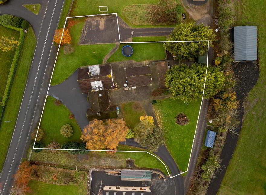 161- 163 Old Ballynahinch Road, Lisburn, BT27 6TL