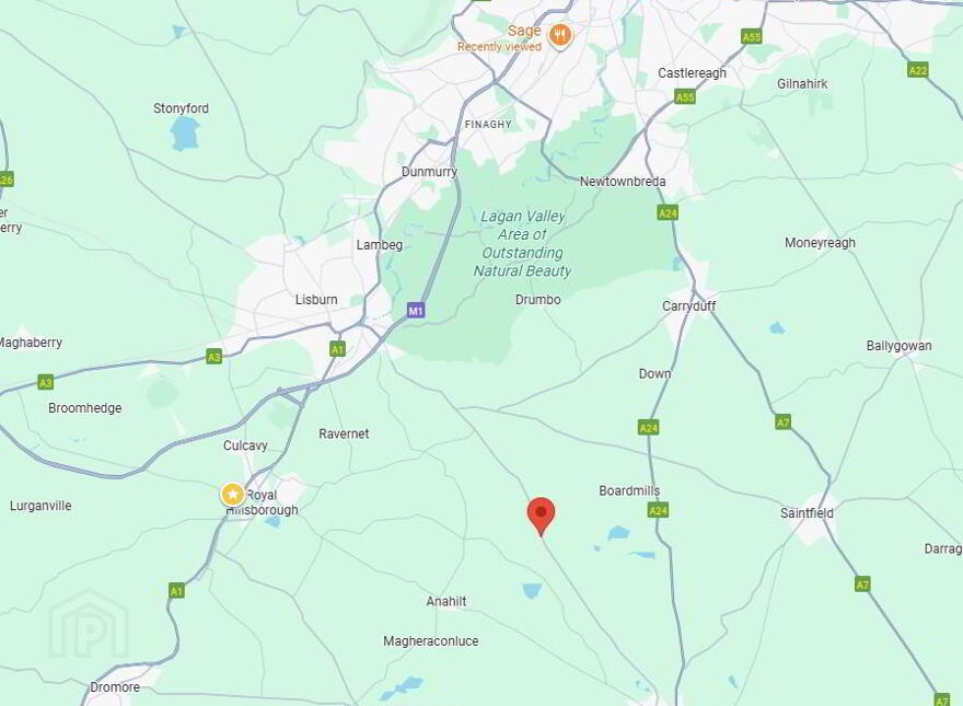 161- 163 Old Ballynahinch Road, Lisburn, BT27 6TL