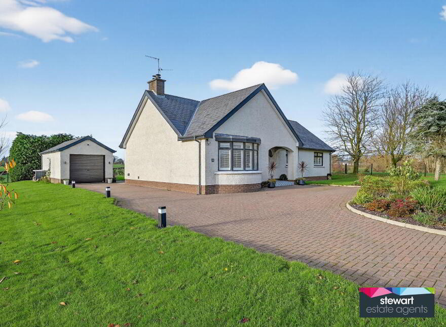 48 Springhill Road, Lurgan, Magheralin, BT66 7JL