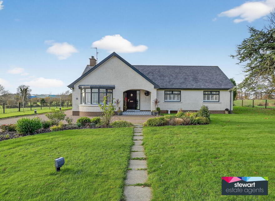 48 Springhill Road, Lurgan, Magheralin, BT66 7JL