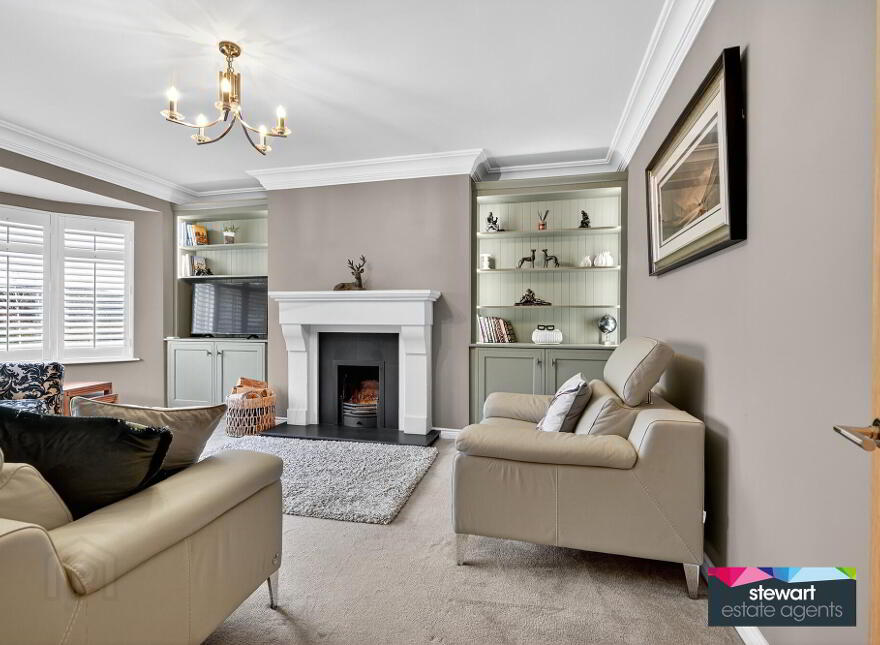 48 Springhill Road, Lurgan, Magheralin, BT66 7JL