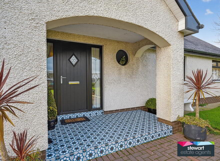 48 Springhill Road, Lurgan, Magheralin, BT66 7JL
