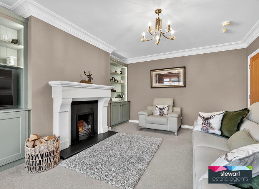 48 Springhill Road, Lurgan, Magheralin, BT66 7JL