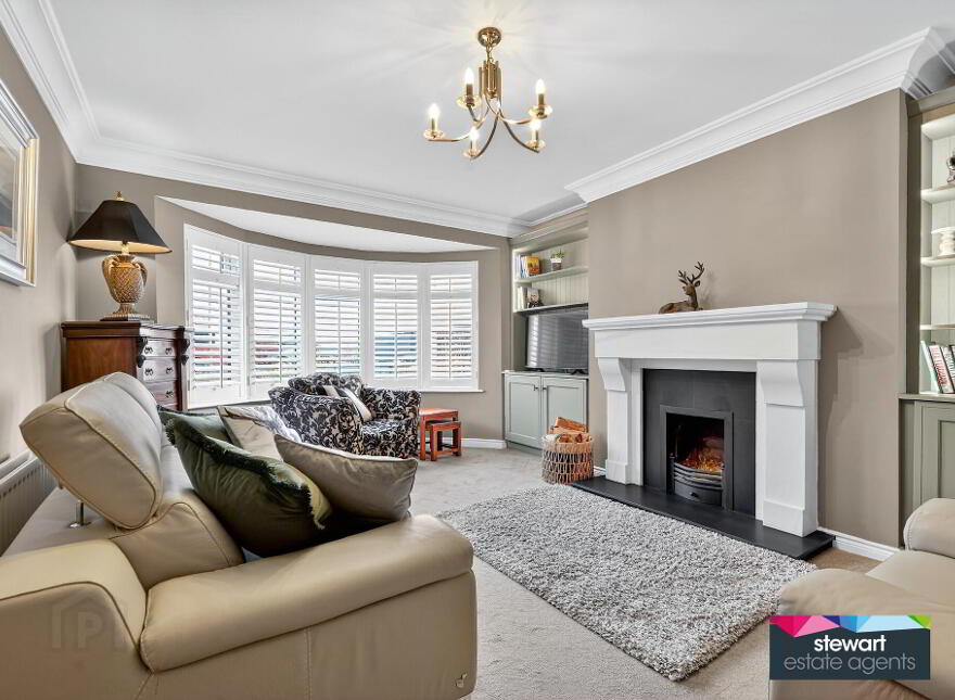 48 Springhill Road, Lurgan, Magheralin, BT66 7JL