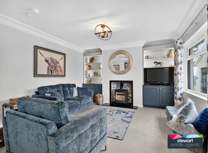 48 Springhill Road, Lurgan, Magheralin, BT66 7JL