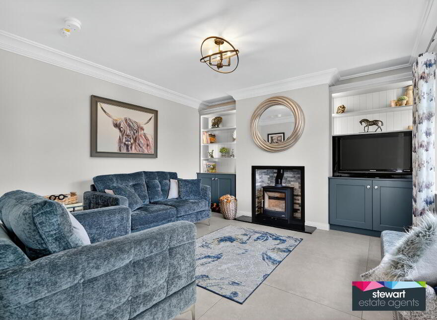 48 Springhill Road, Lurgan, Magheralin, BT66 7JL