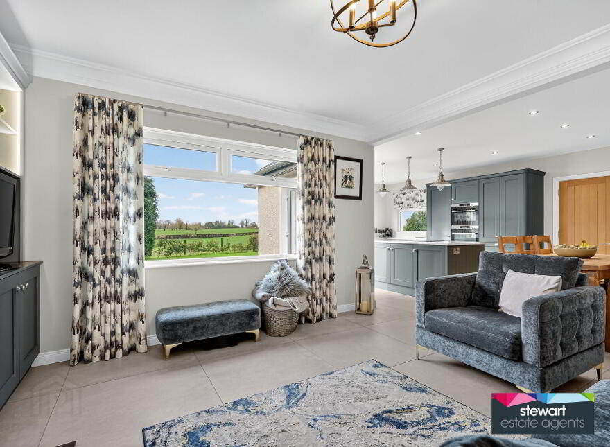 48 Springhill Road, Lurgan, Magheralin, BT66 7JL