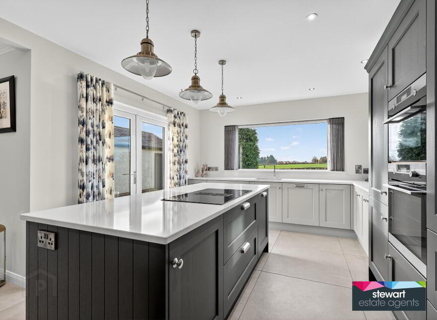 48 Springhill Road, Lurgan, Magheralin, BT66 7JL