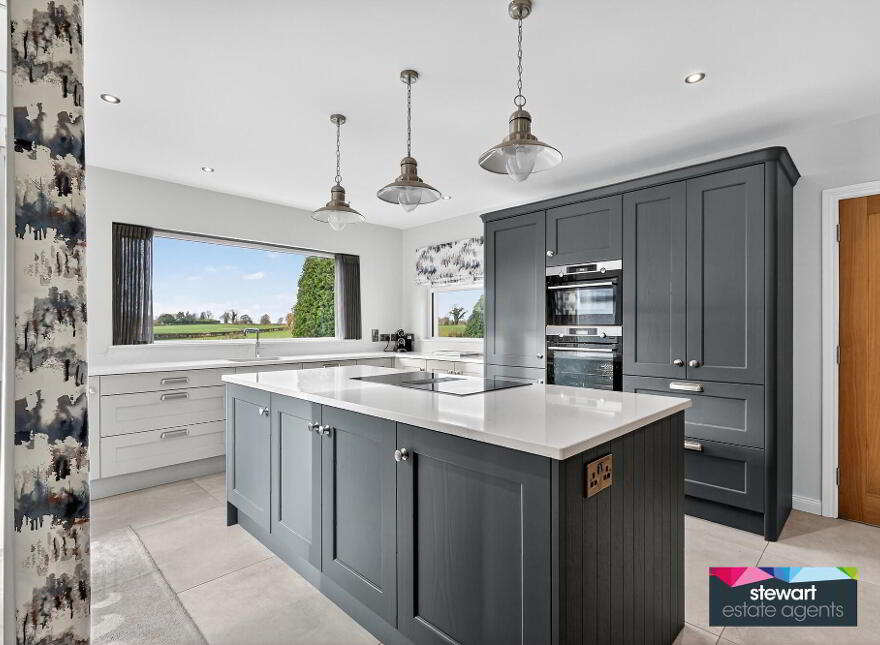 48 Springhill Road, Lurgan, Magheralin, BT66 7JL